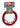 Bud'z Tie Out for Dogs up to 15-lb, 20-ft