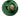 Woof The Pupsicle Treat Dispensing Dog Toy, Forest Green
