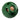Woof The Pupsicle Treat Dispensing Dog Toy, Forest Green