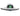 Tuffy UFO Alien Squeaker Ball Dog Toy