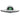 Tuffy UFO Alien Squeaker Ball Dog Toy