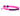 Smoochy Poochy Nylon Cat Collar, Hot Pink, 3/8-in