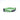 Smoochy Poochy Nylon Dog Collar, Apple, Medium
