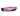Smoochy Poochy Nylon Dog Collar, Baby Pink, Large