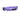 Smoochy Poochy Nylon Dog Collar, Lavendar, X-Small (5/8-in)