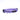 Smoochy Poochy Nylon Dog Collar, Lavendar, Large