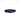 Smoochy Poochy Nylon Dog Collar, Navy, X-Small (3/8-in)