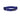 Smoochy Poochy Nylon Dog Collar, Ocean, X-Small (3/8-in)