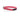Smoochy Poochy Polyvinyl Buckle Style Dog Collar, Hot Pink, 5/8-in x 10.75-13.25-in