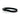 Smoochy Poochy Polyvinyl Buckle Style Dog Collar, Jaguar, 5/8-in x 10.75-13.25-in