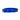 Smoochy Poochy Polyvinyl Buckle Style Dog Collar, Ocean, 1-in x 14-18-in