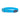 Smoochy Poochy Polyvinyl Buckle Style Dog Collar, Turquoise, 1-in x 12-16-in