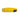 Smoochy Poochy Polyvinyl Buckle Style Dog Collar, Yellow, 1-in x 12-16-in
