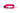 RC Pets Primary Kitty Breakaway Cat Collar, Azalea, 8-10-in