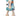 BetterBone Soft Density Natural Hypoallergenic Flavor Dog Toy, Large