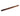 Natural Farm Stuffed Collagen Stick Bully Stick Flavor Dog Treats, 12-in, 1-count