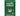 Earth Rated Oatmeal Scent Dog Ear Wipes, 60-count