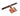 Natural Farm Beef Gullet Stick Dog Treats