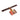 Natural Farm Beef Gullet Stick Dog Treats, 6-in, 1-count