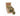 Rosewood Naturals Grainless Nibble Pots Small Animal Treats, 75-gram