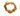 Dogginstix Braided Lamb Collagen Ring Dog Treats, 1-count