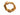 Dogginstix Braided Lamb Collagen Ring Dog Treats, 1-count