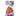 Go Cat Cat Lures Angelfish Attachment Catnip Cat Toy, Assorted