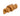 Bosco & Roxy's Cafe Butter Late than Never Croissant Dog Treats