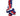 Mammoth Flossy Chews 5 Knot Rope Dog Toy, Color Varies, X-Large