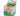 Simon's Jingle Ball Cat Toy