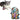 Ethical Spot Love the Earth Butterfly Cat Toy, Assorted, 4-in