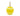 Guru Pet Tennis Treat Ball Dog Toy