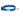 RC Pets Primary Kitty Breakaway Cat Collar, Sapphire, 8-10-in