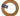 Dogginstix Lamb Collagen Cosmic Donut Dog Treats