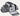 Goo-eez Expandable Travel Pet Carrier, 19 x 12 x 12-in