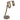 Rogz UrbanCat Cat Harness & Leash, Small