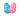 KONG Puppy Dog Toy, Color Varies