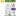 WHIMZEES Brushzees Natural Dental Dog Treats, Medium, 12-count