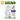 WHIMZEES Brushzees Natural Dental Dog Treats, Medium, 12-count