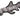 Tuffy Ocean Creatures Hammerhead Dog Toy