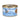 Cats in the Kitchen Splash Dance Chicken & Ocean Fish Recipe Au Jus Wet Cat Food Can