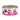 BFF MINCED Tuna & Bonito Be Mine Dinner in Gelee Wet Cat Food Can