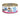 BFF MINCED Tuna & Chicken Chuckles Dinner in Gelee Wet Cat Food Can