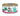 BFF MINCED Tuna & Pumpkin Valentine Dinner in Gravy Wet Cat Food Can