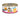 BFF MINCED Tuna & Salmon Soulmates Dinner in Gelee Wet Cat Food Can