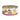 BFF MINCED Tuna & Salmon Soulmates Dinner in Gelee Wet Cat Food Can