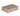 BFF MINCED Tuna & Salmon Soulmates Dinner in Gelee Wet Cat Food Can, 5.5-oz