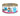 BFF MINCED Tuna & Shrimp Sweethearts Dinner in Gravy Wet Cat Food Can