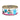 BFF MINCED Tuna & Shrimp Sweethearts Dinner in Gravy Wet Cat Food Can