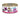 BFF MINCED Tuna & Tilapia Twosome Dinner in Gelee Wet Cat Food Can